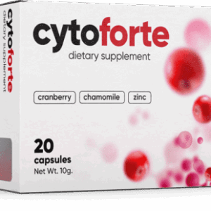 Cyto Forte