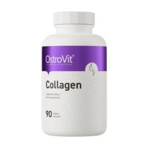 Collagen - Ostrovit 90 ταμπλέτες