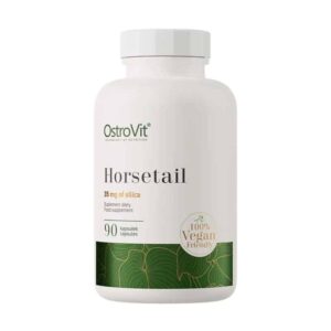 HorseTail - OstroVit 90 κάψουλες - Συμπλήρωμα Διατροφής Uromed
