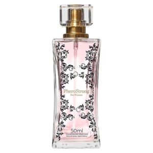 PheroStrong for Women - Φερομόνες για γυναίκες