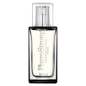 PheroStrong by Night for Men - Φερομόνες για άνδρες