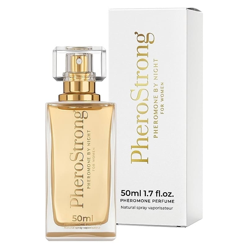 PheroStrong by Night for woman 1 PheroStrong by Night for woman 1