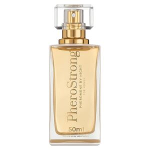 PheroStrong by Night for woman - Φερομόνες για γυναίκες