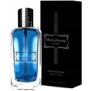 PheroStrong for Men - Φερομόνες για Άνδρες