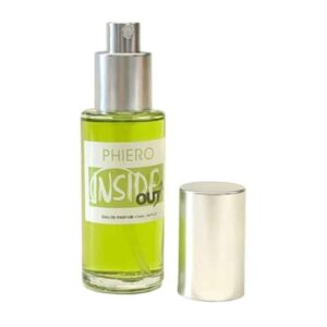 Phiero Inside Out – Φυσικό άρωμα με φερομόνες για άνδρες
