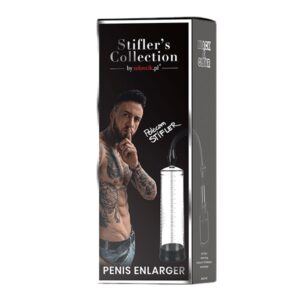 Αντλία Μεγέθυνσης Stifler's Collection by Sekrecik