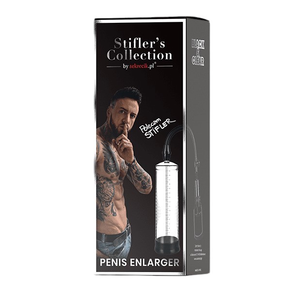 Αντλία Μεγέθυνσης Stifler's Collection by Sekrecik