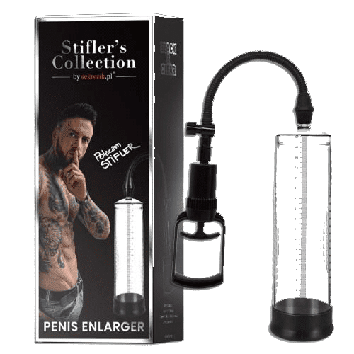 Αντλία Μεγέθυνσης Stifler's Collection by Sekrecik - Image 2