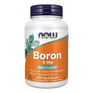 boron 3 mg