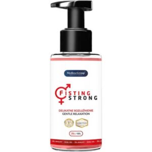 Fisting Strong Gel