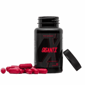 GigantX