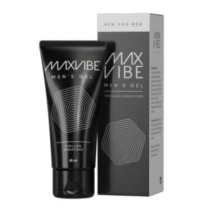 Max Vibe - Συμπλήρωμα Διατροφής Uromed