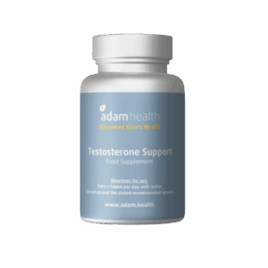 Testosterone Support