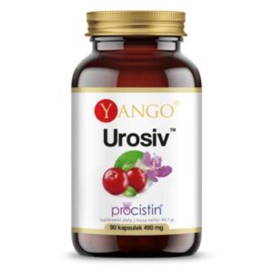 Urosiv™ – Yango 90 κάψουλες