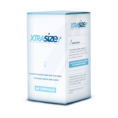 XtraSize - Αύξηση μεγέθους