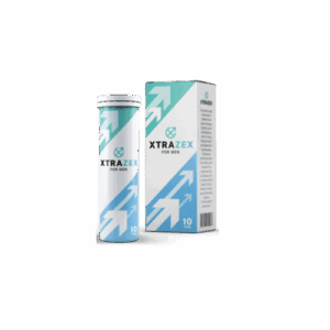 Xtrazex