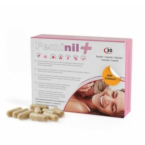 Sex Bomb For Her 120 κάψουλες