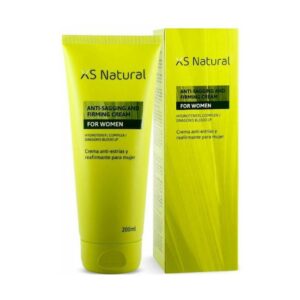 Procurves Plus Φυτικές κάψουλες + Procurves Cream