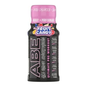 Thor Fuel + Vitargo – GymBeam με Γεύση Πράσινο Μήλο