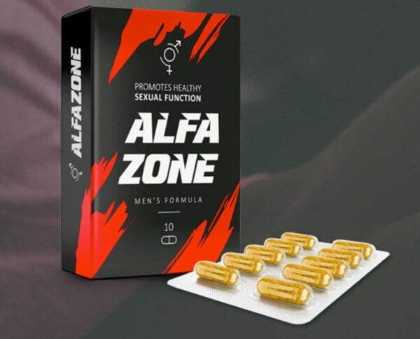 Alfazone