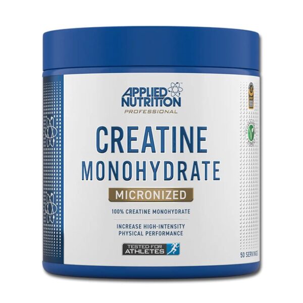 Creatine Monohydrate 250gr – Applied Nutrition