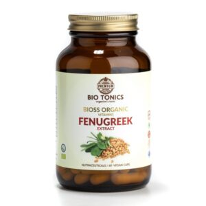Vitamin B12 1000mcg – Bio Tonics 30 κάψουλες