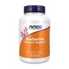 Berberine Now Foods 90 κάψουλες - Βερβερίνη