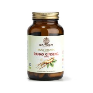 Vitamin B12 1000mcg – Bio Tonics 30 κάψουλες