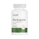 Black Garlic VEGE - OstroVit 90 κάψουλες
