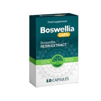 Boswellia: Ο Φυσικός Σύμμαχος στη Ρύθμιση του Σακχάρου - Συμπλήρωμα Διατροφής Uromed