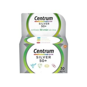 Centrum Women Πολυβιταμίνη 30 δισκία