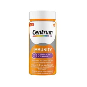 Centrum Energy Πολυβιταμίνη 30 ταμπλέτες