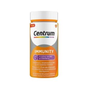 Centrum Women Πολυβιταμίνη 30 δισκία