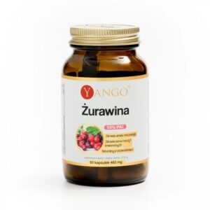 Urosiv™ – Yango 90 κάψουλες