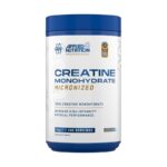 Creatine Monohydrate Micronized 1000gr Unflavoured - Applied Nutrition