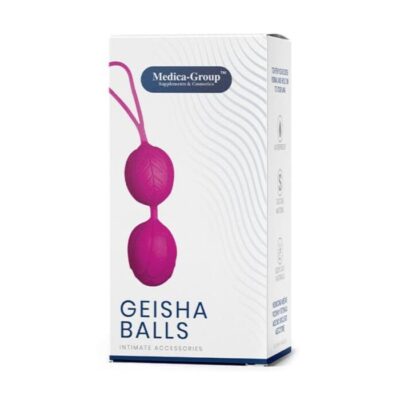 Geisha Balls Medica Group