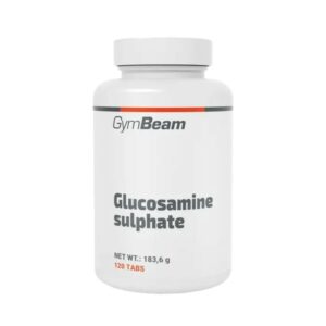 Βιταμίνη Κ2 (Μενακινόνη) – GymBeam 90 κάψουλες