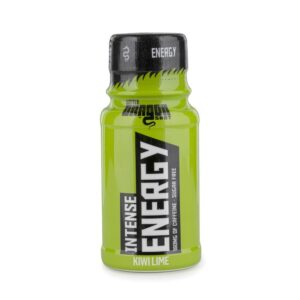 Thor Fuel + Vitargo – GymBeam με Γεύση Πράσινο Μήλο