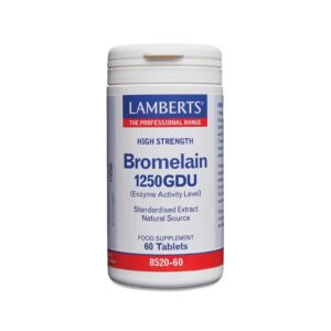 Lamberts Vitamin C 1000 mg Time Release 30 ταμπλέτες