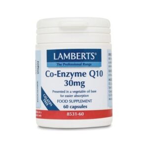 Lamberts A to Z Πολυβιταμίνες και Μέταλα 60 ταμπλέτες
