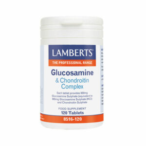 Lamberts Co-Enzyme Q10 30 mg 60 κάψουλες