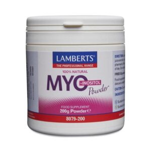 Νιασίνη 500 mg (Β3) – NOW Foods 100 κάψουλες