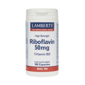 Lamberts Valerian 1600 mg 60 ταμπλέτες