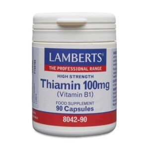 Νιασίνη 500 mg (Β3) – NOW Foods 100 κάψουλες
