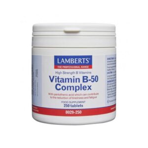 Eviol Vitamin B12 Βιταμίνη 1000mg 30 κάψουλες | Ενέργεια & Ανοσοποιητικό