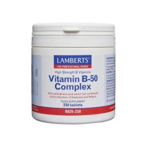 Lamberts Vitamin C 1000 mg Time Release 30 ταμπλέτες