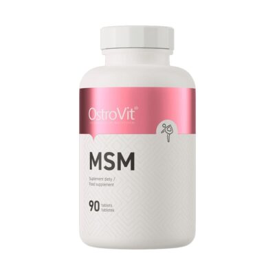 MSM – OstroVit 90 ταμπλέτες