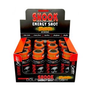 Thor Fuel + Vitargo – GymBeam με Γεύση Πράσινο Μήλο