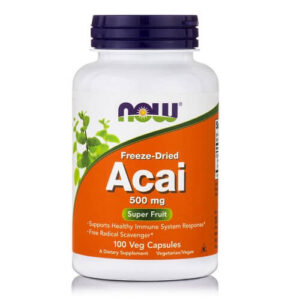 Bacteflora Immune Relief 10 κάψουλες – Προβιοτικά