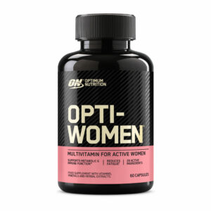 Opti-Women – Optimum Nutrition 60 κάψουλες